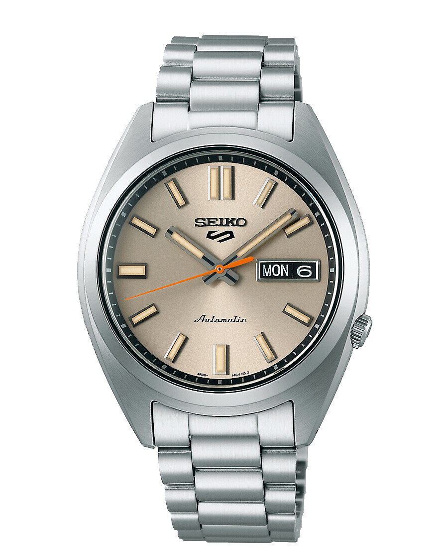 Seiko 5 Sports SNXS-Series Ur SRPK91K1