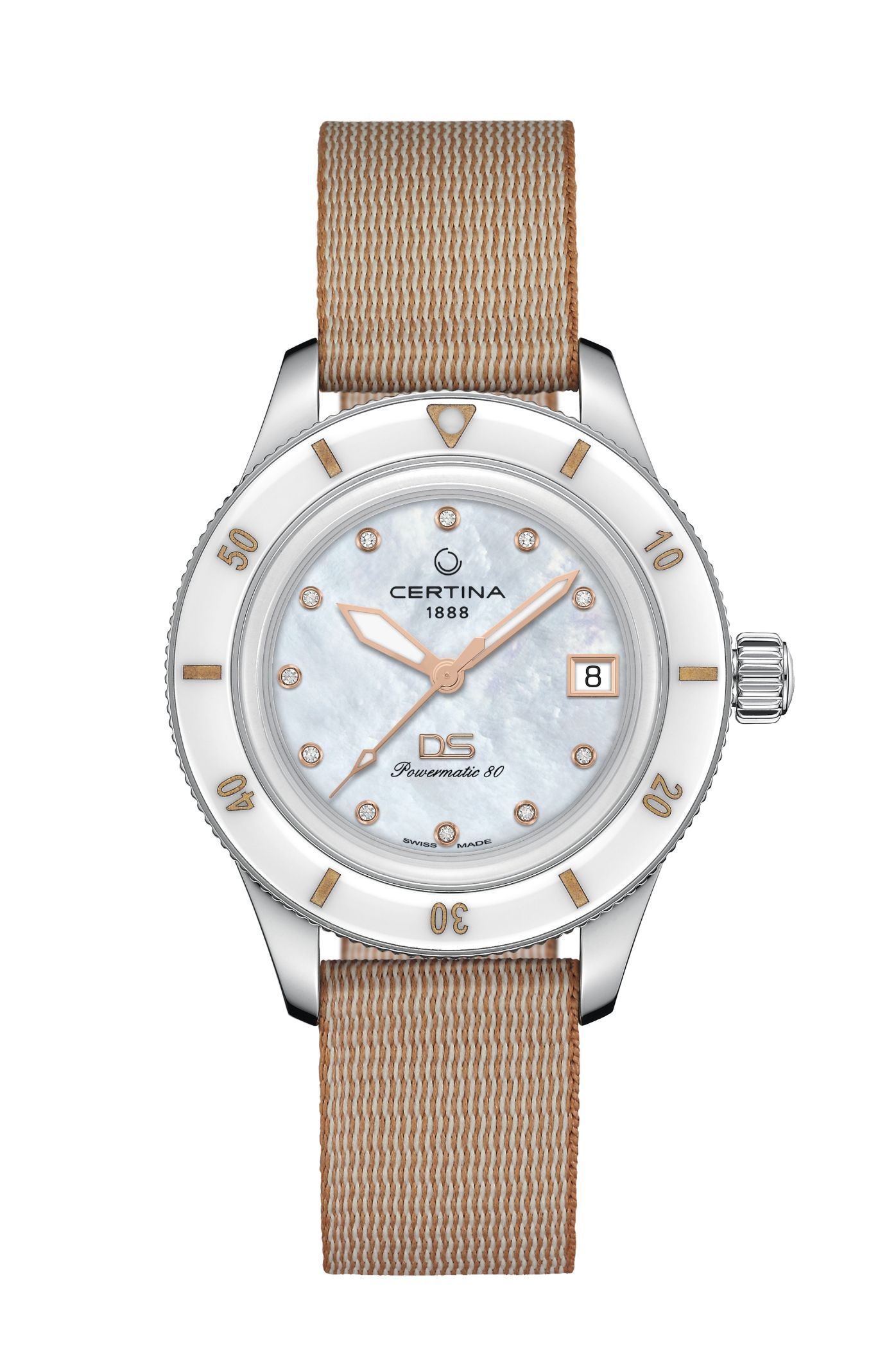 Certina DS PH200M C036.207.18.106.00