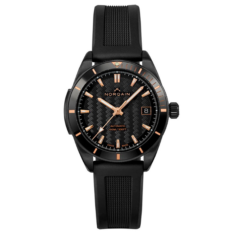 Norqain Adventure Sport Lady Limited Edition NB1801B81GA/B183/18B