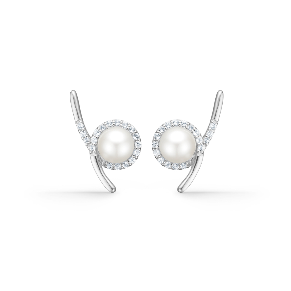 Mads Z Kimberly Øreringe 2113055