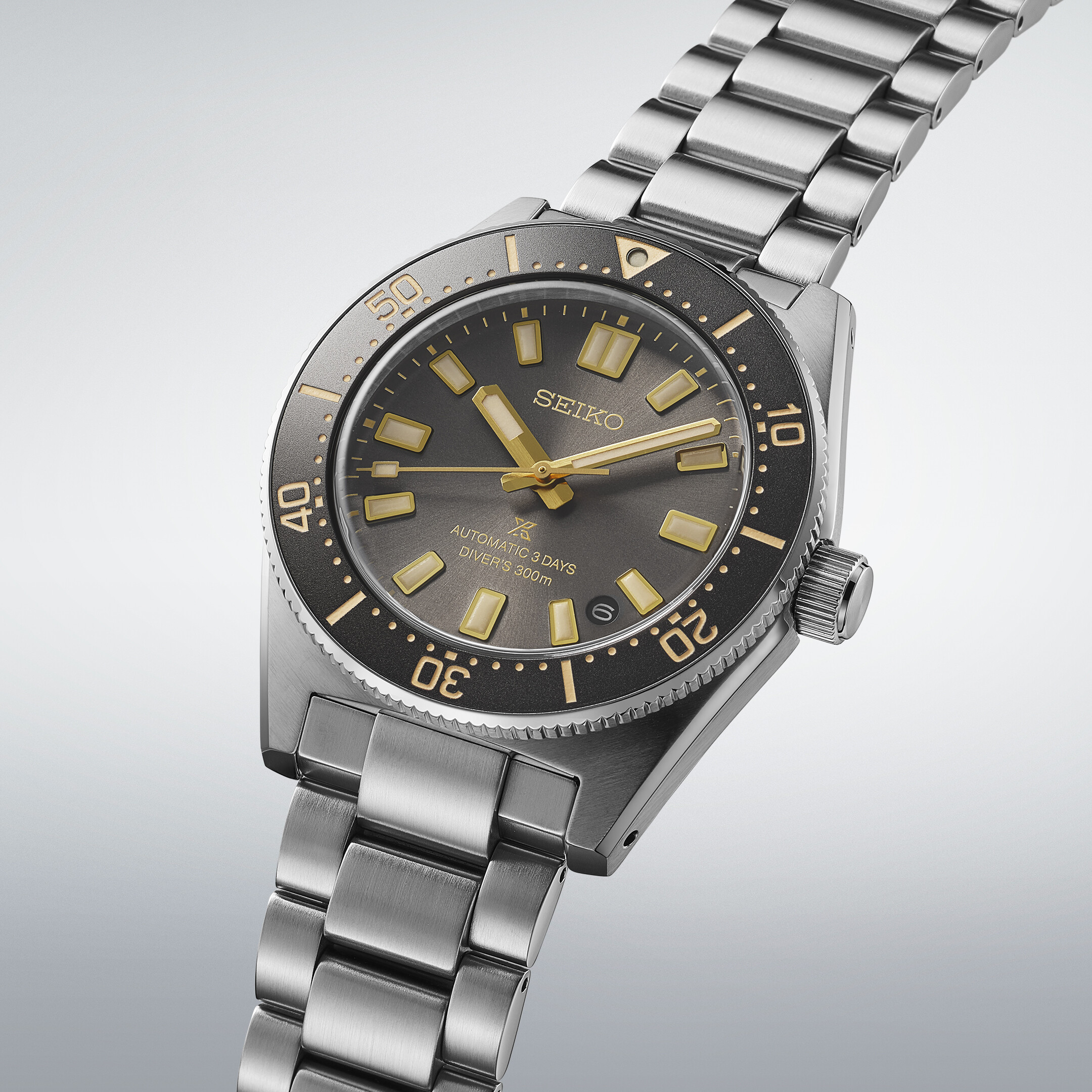 Seiko Prospex Automatic Diver Special Edition SPB455J1