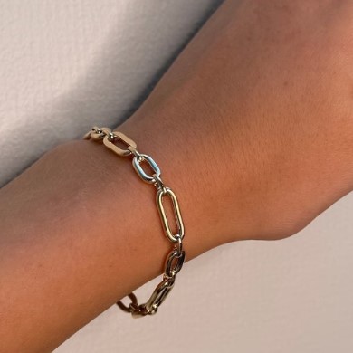 Mads Z Imola Armbånd 14kt. 1550095