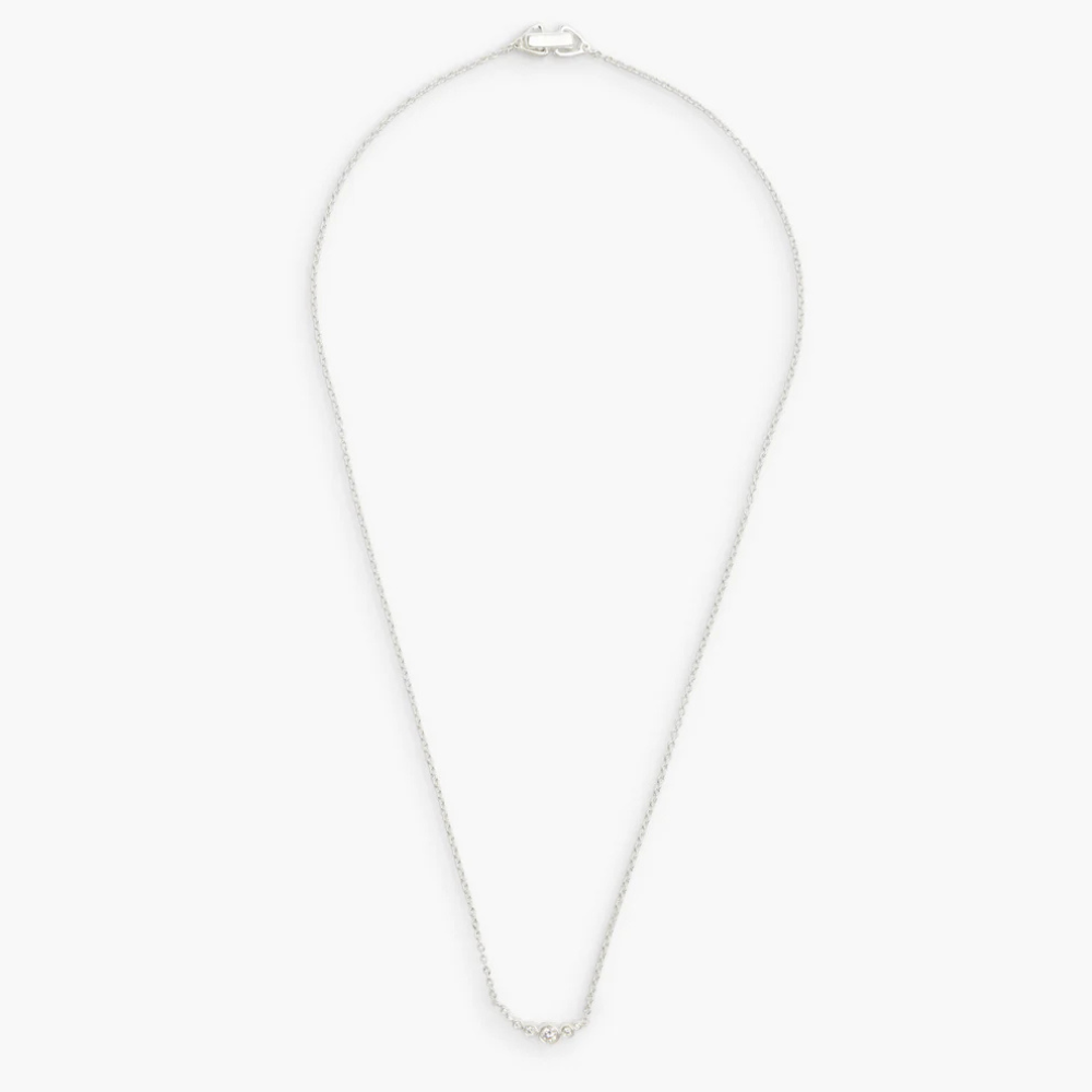 Ragbag Halskæde No. 15043 