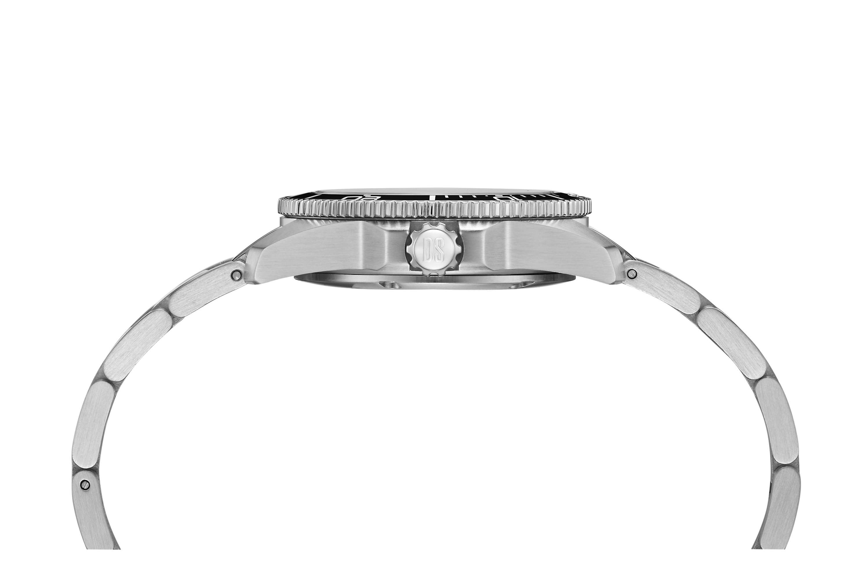 Certina DS Action Lady 34,5 mm C048.210.11.121.00