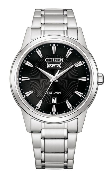 Citizen Classic EcoDrive Ur AW0100-86E