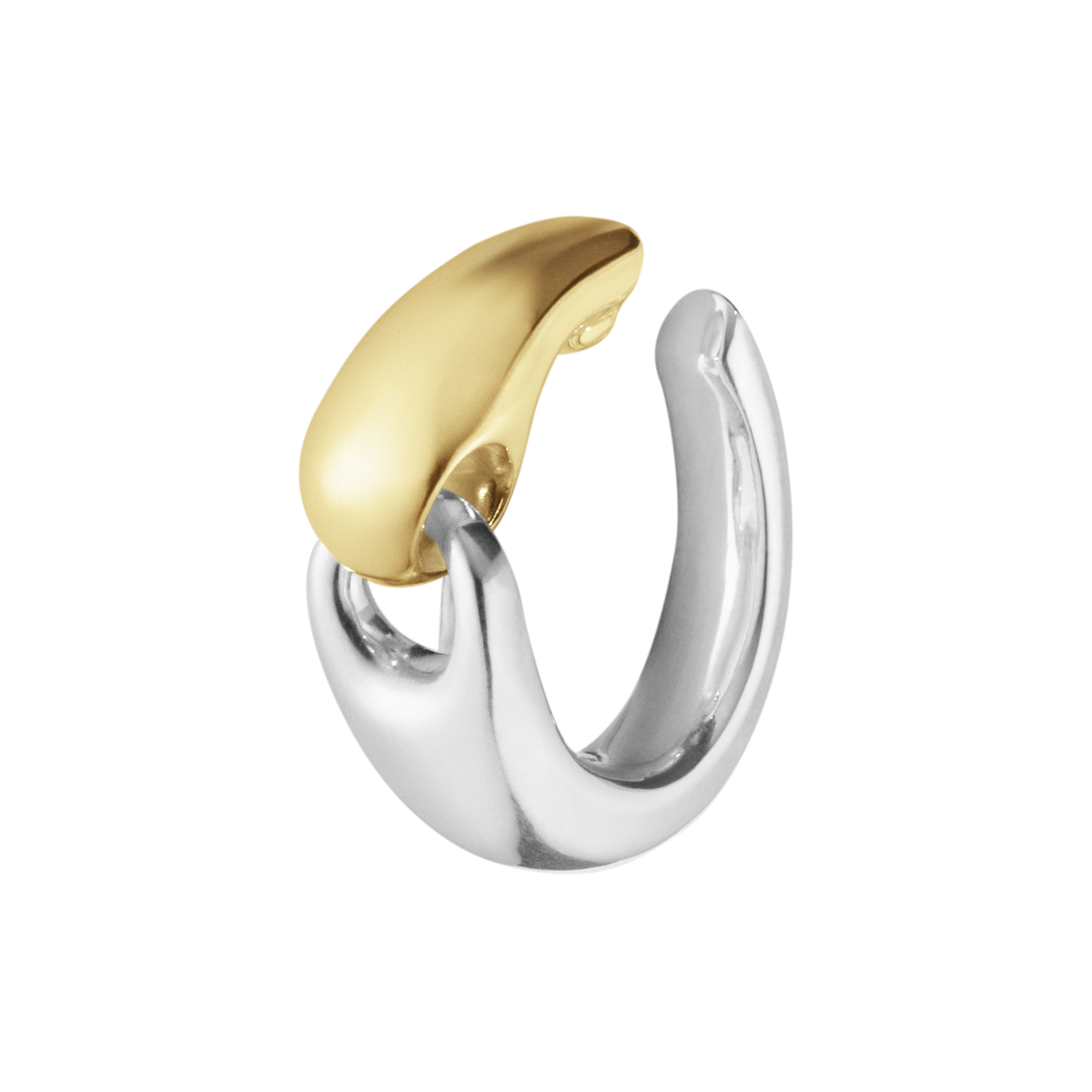 Georg Jensen Reflect Earcuff 20001325