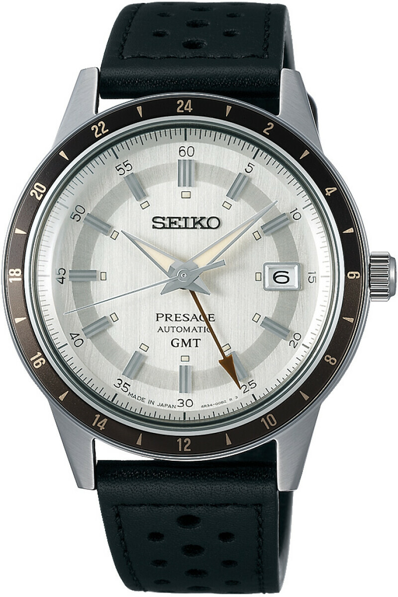 Seiko Presage Style60's SSK011J1