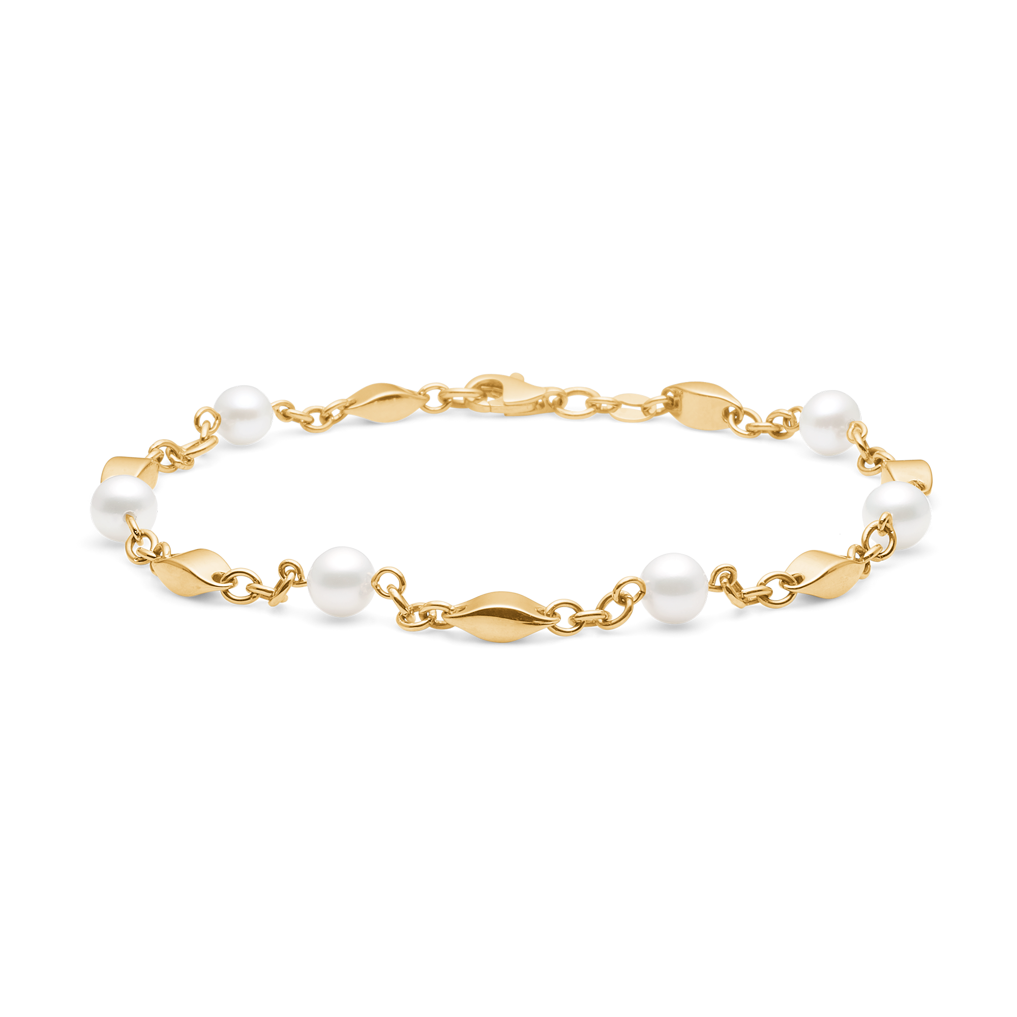 Mads Z Armbånd 8kt. 3353502