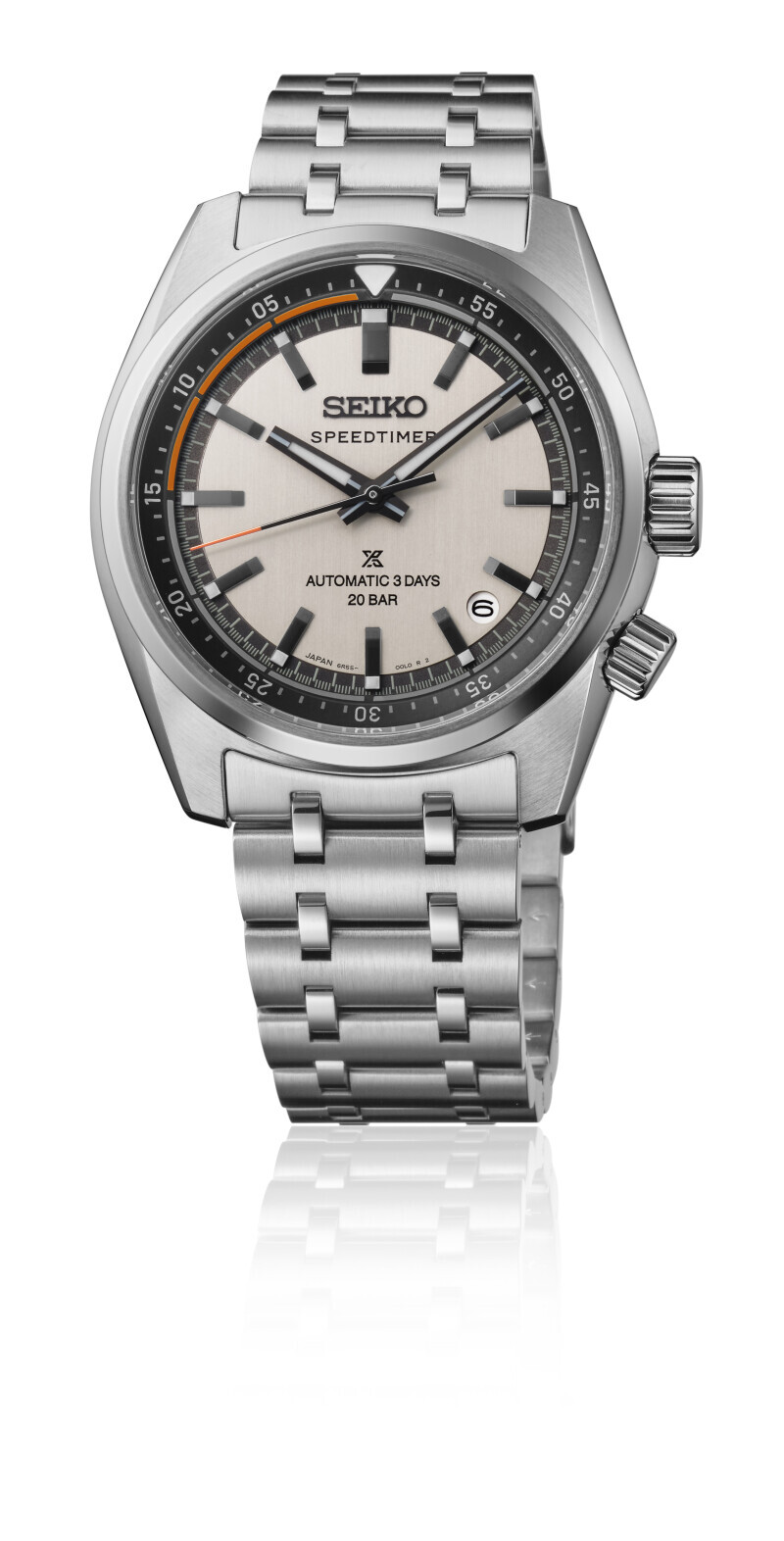 Seiko Prospex Speedtimer SPB513J1 