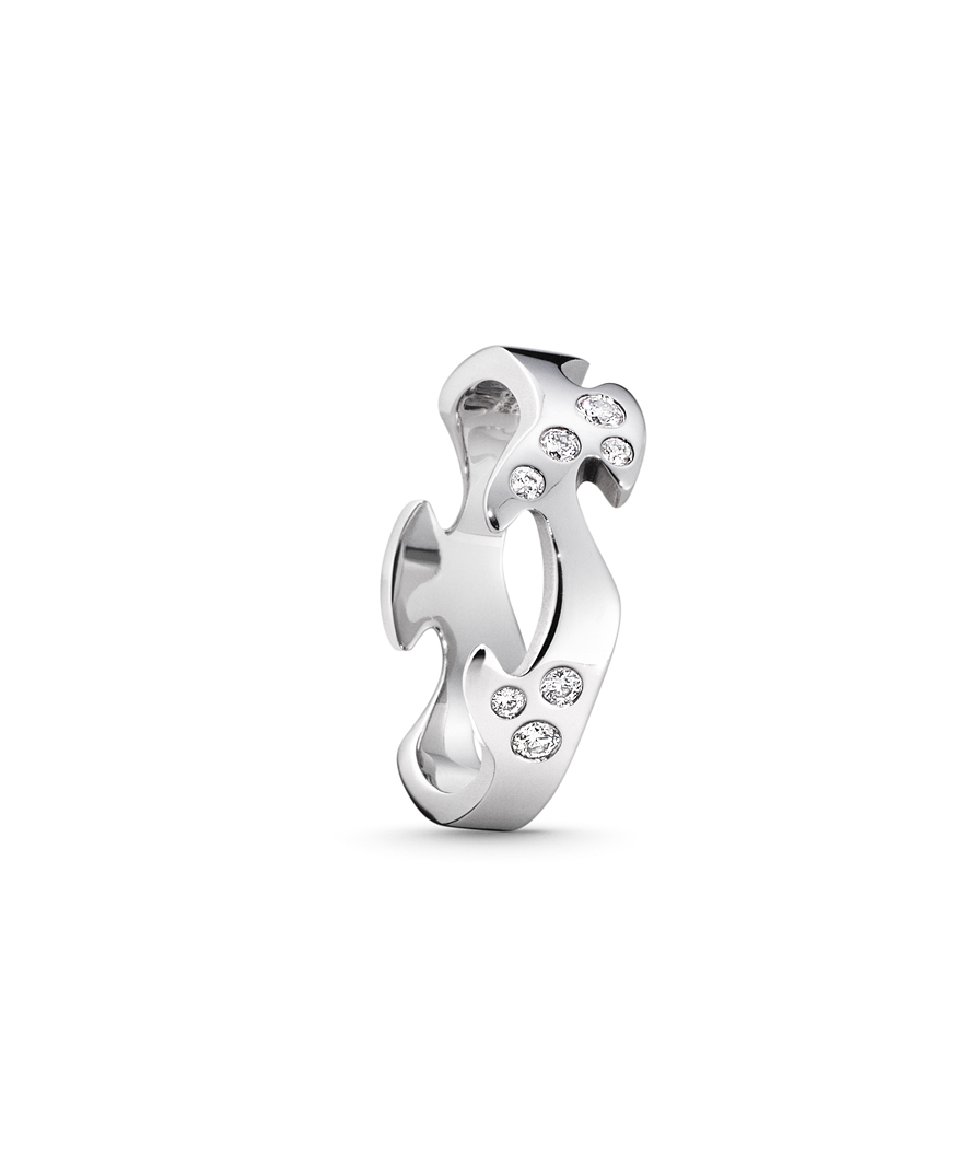 Georg Jensen Fusion Ring 20000290