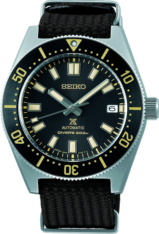 Seiko Prospex Automatic Divers SPB239J1 