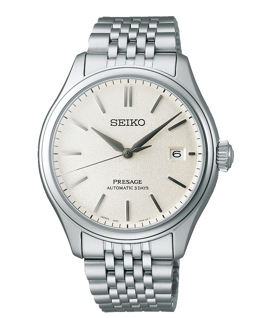Seiko Presage Automatik SPB463J1