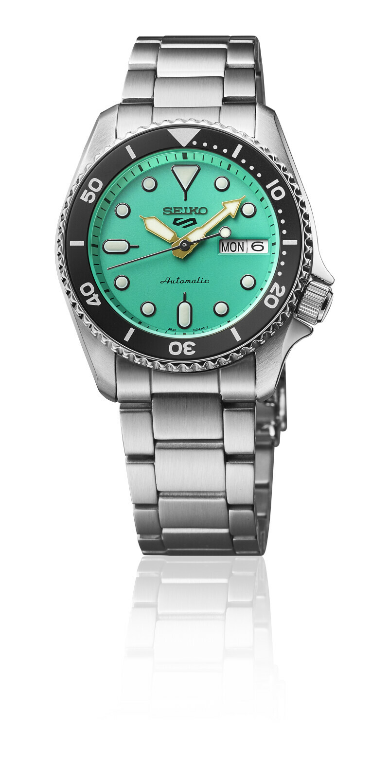 Seiko 5 Sports Midi SRPK33K1