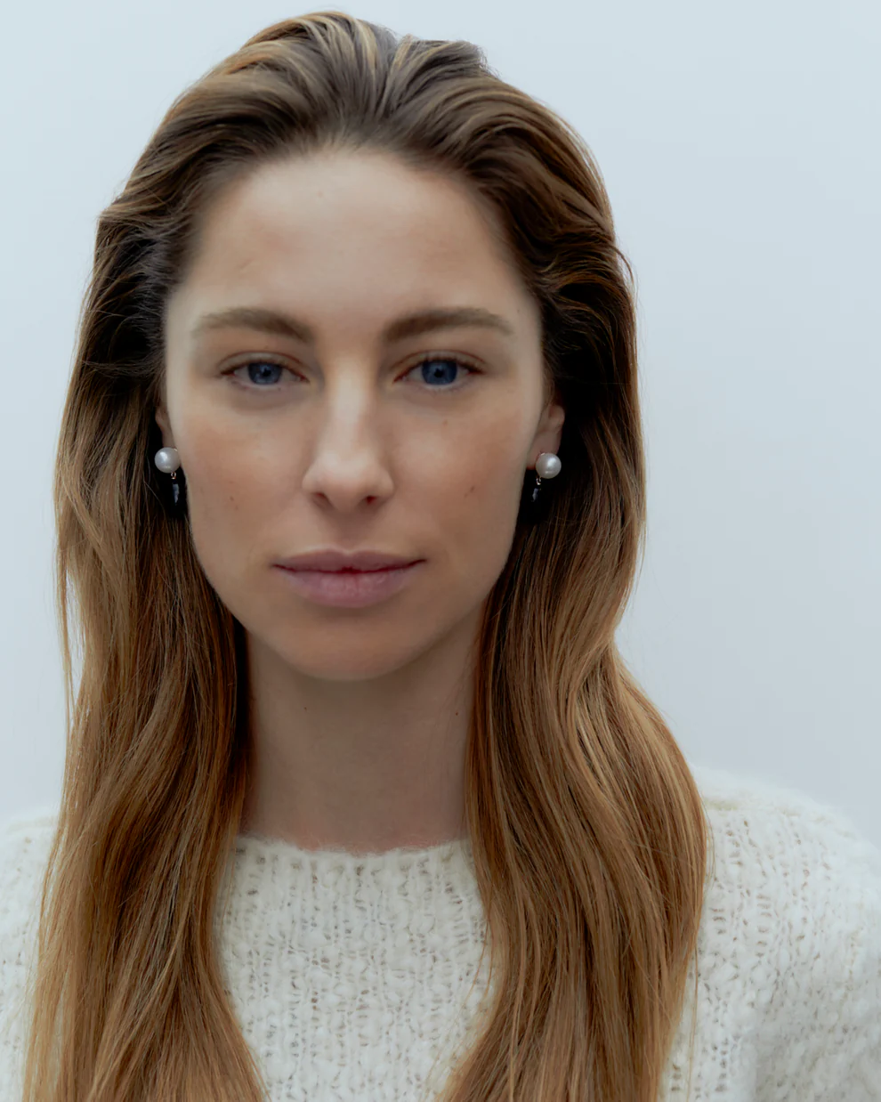 RAGBAG Dualism Ørestikker Sølv 12104-SS