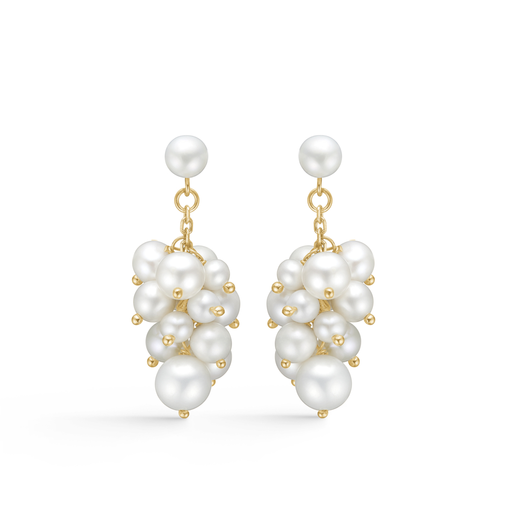 Mads Z Coco Øreringe 3313188