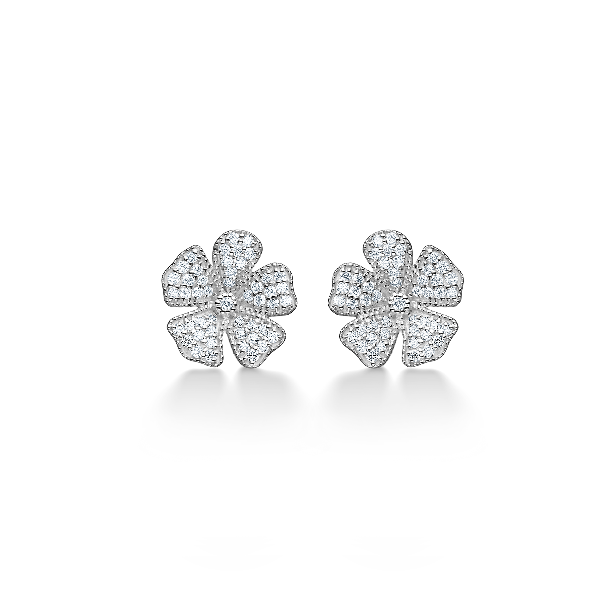 Mads Z Fleur Ørestikker 2117007