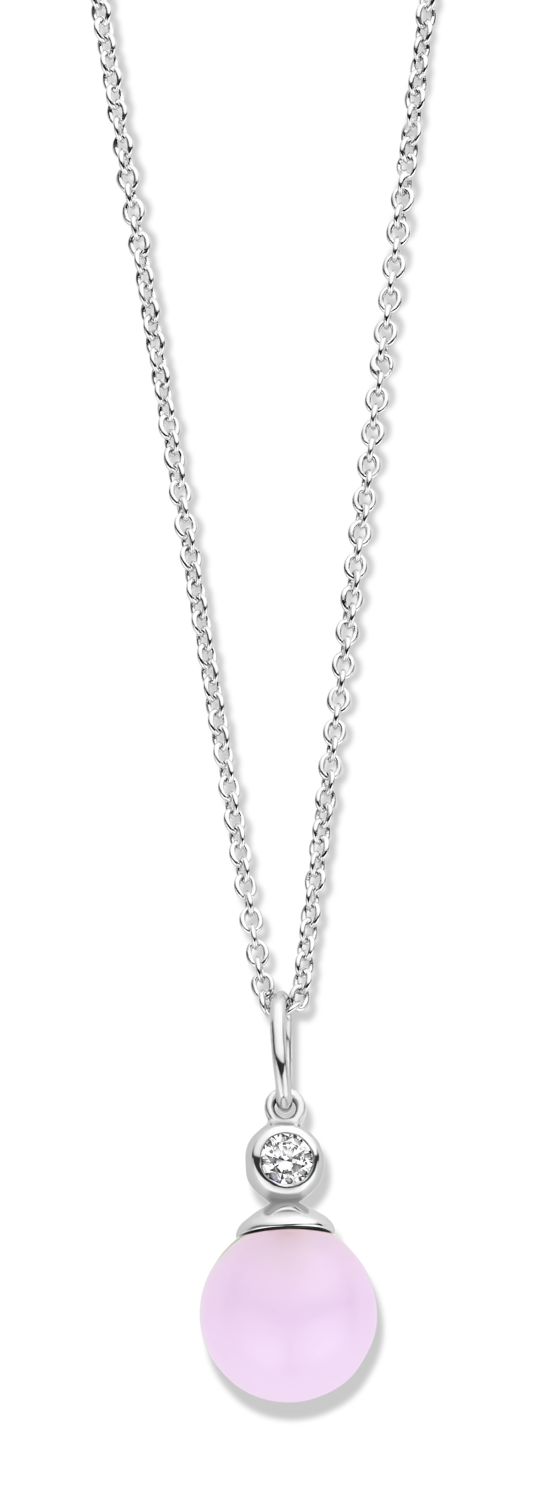 Spirit Icons Figaro Halskæde 10911