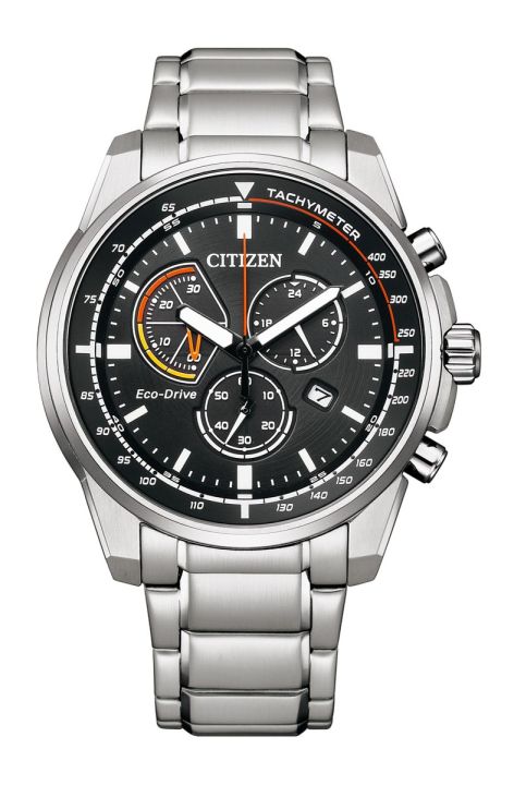 Citizen Chronograph Ur AT1190-87E