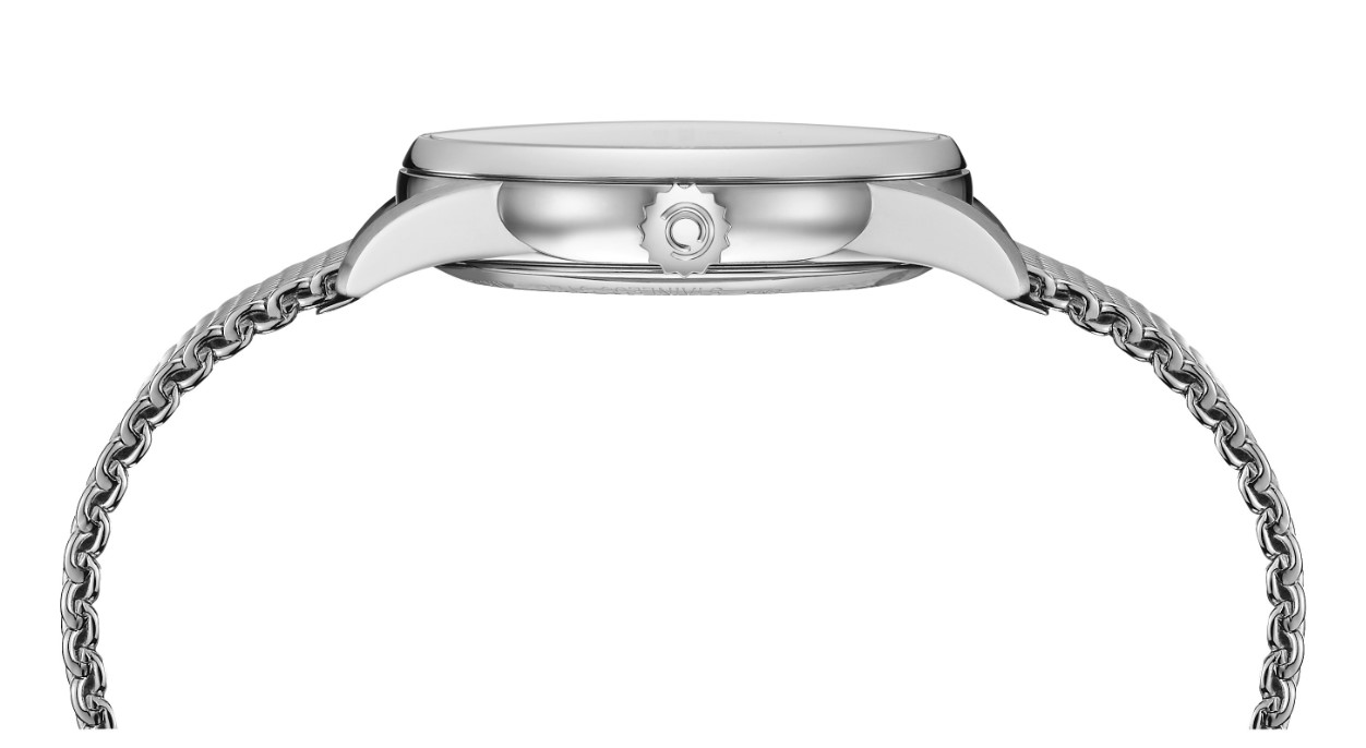 Certina DS-1 Skeleton Herreur C029.907.11.031.00