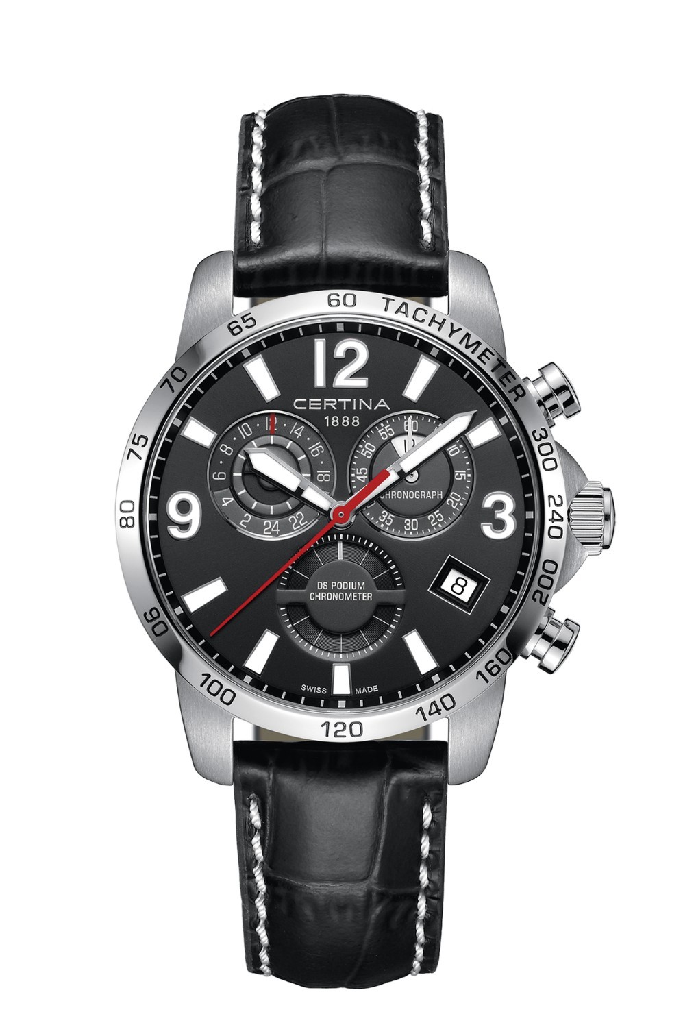 Certina DS Podium Chronograph C034.654.16.057.00