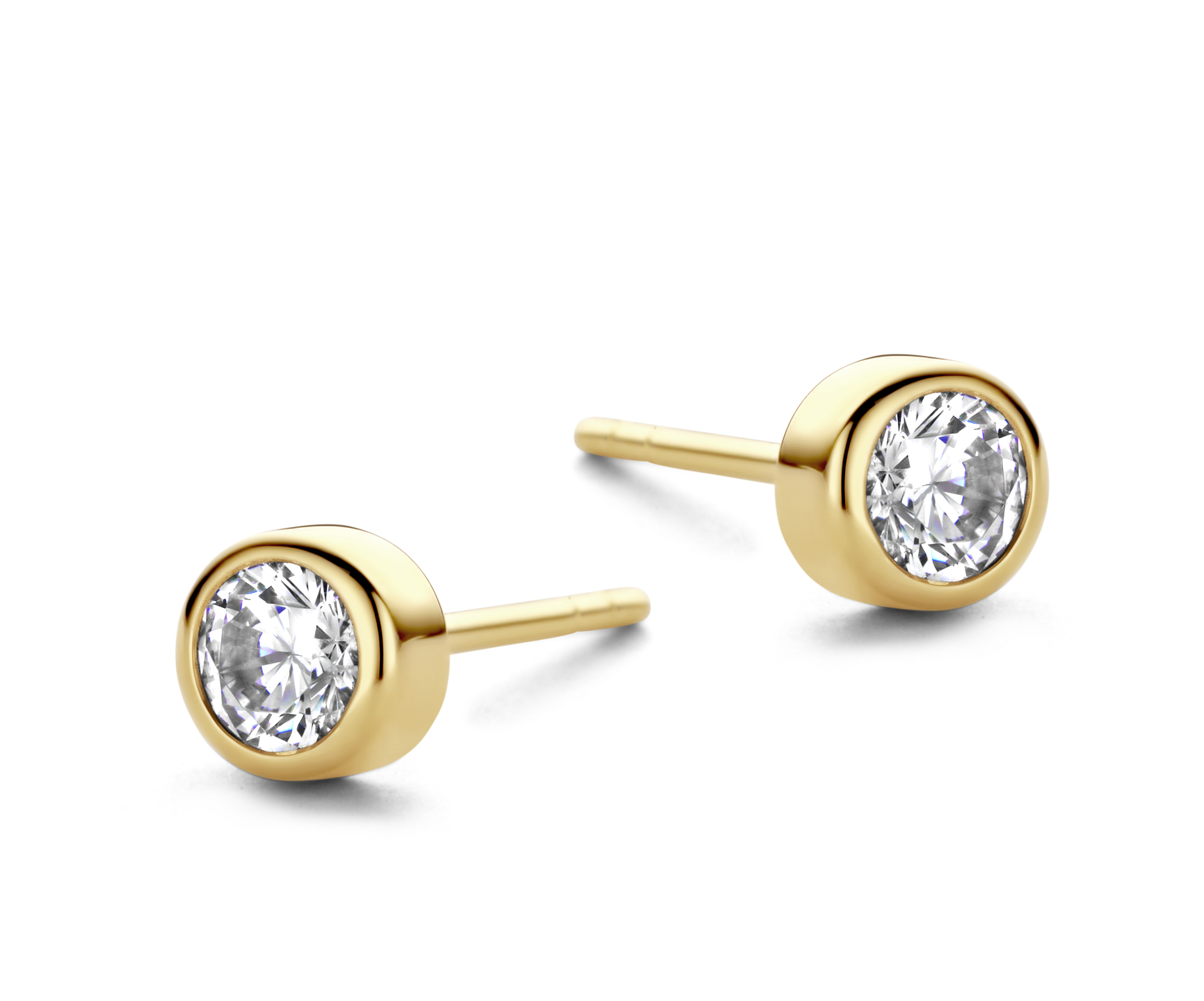 Spirit Icons Vega Øreringe 41652