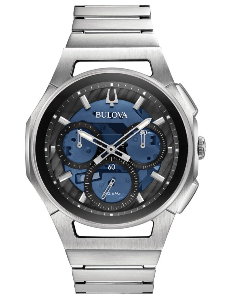 Bulova Curv Progressive Sport 96A205