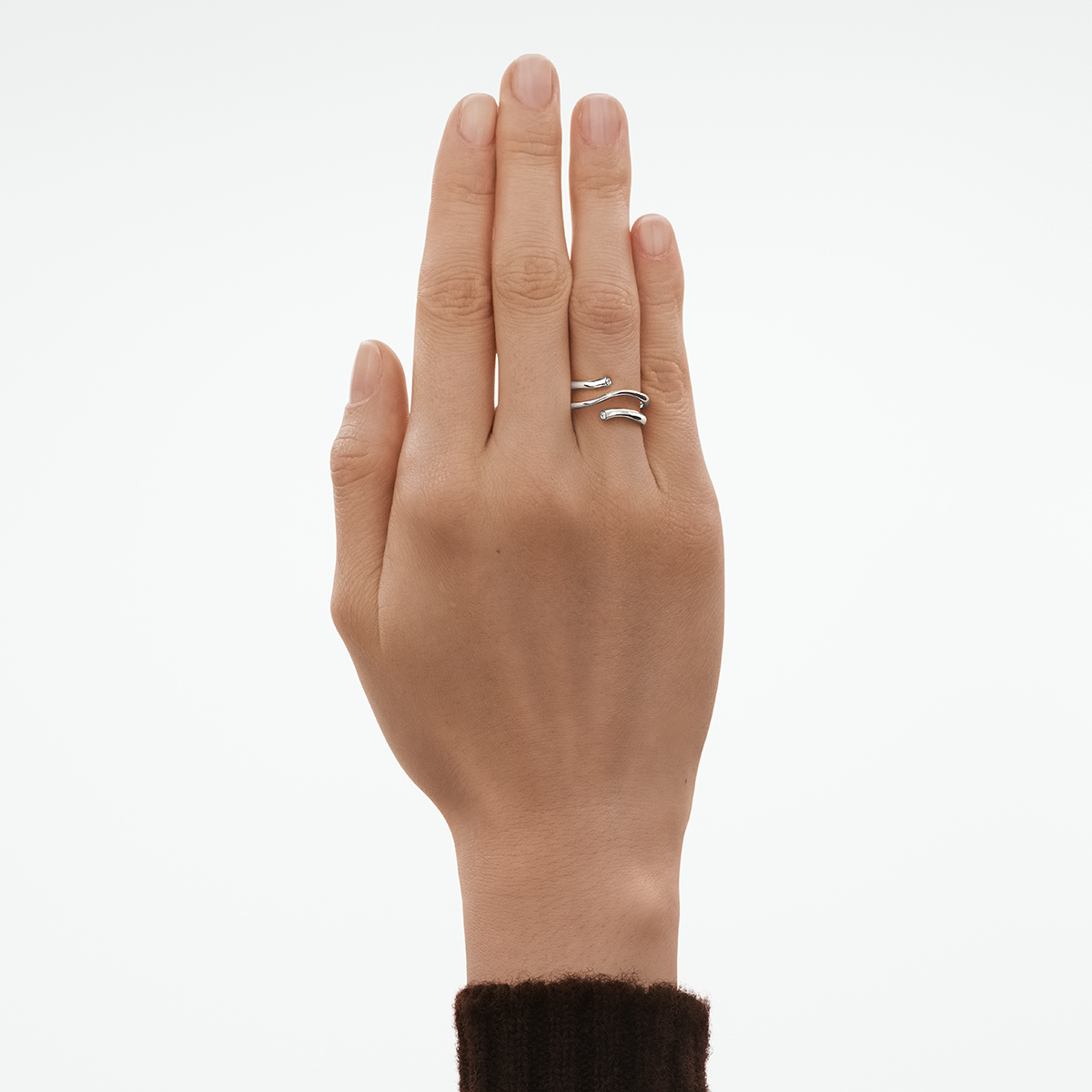Georg Jensen Magic Ring 20000342