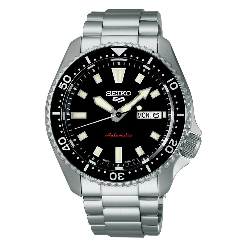 Seiko 5 Sports SRPL85K1