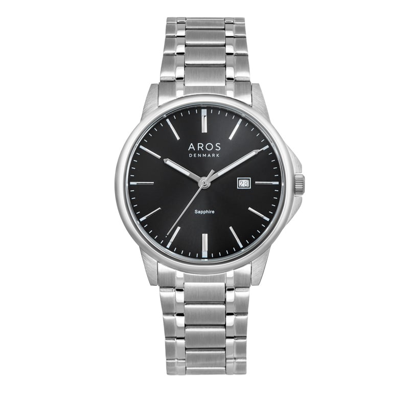 AROS Herreur Safirglas 3820G-E