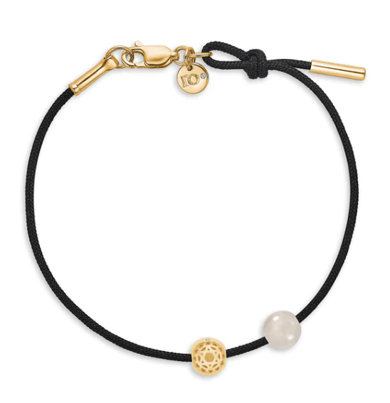 Ro Copenhagen Inner Peace Kronechakra Perle C124Y107