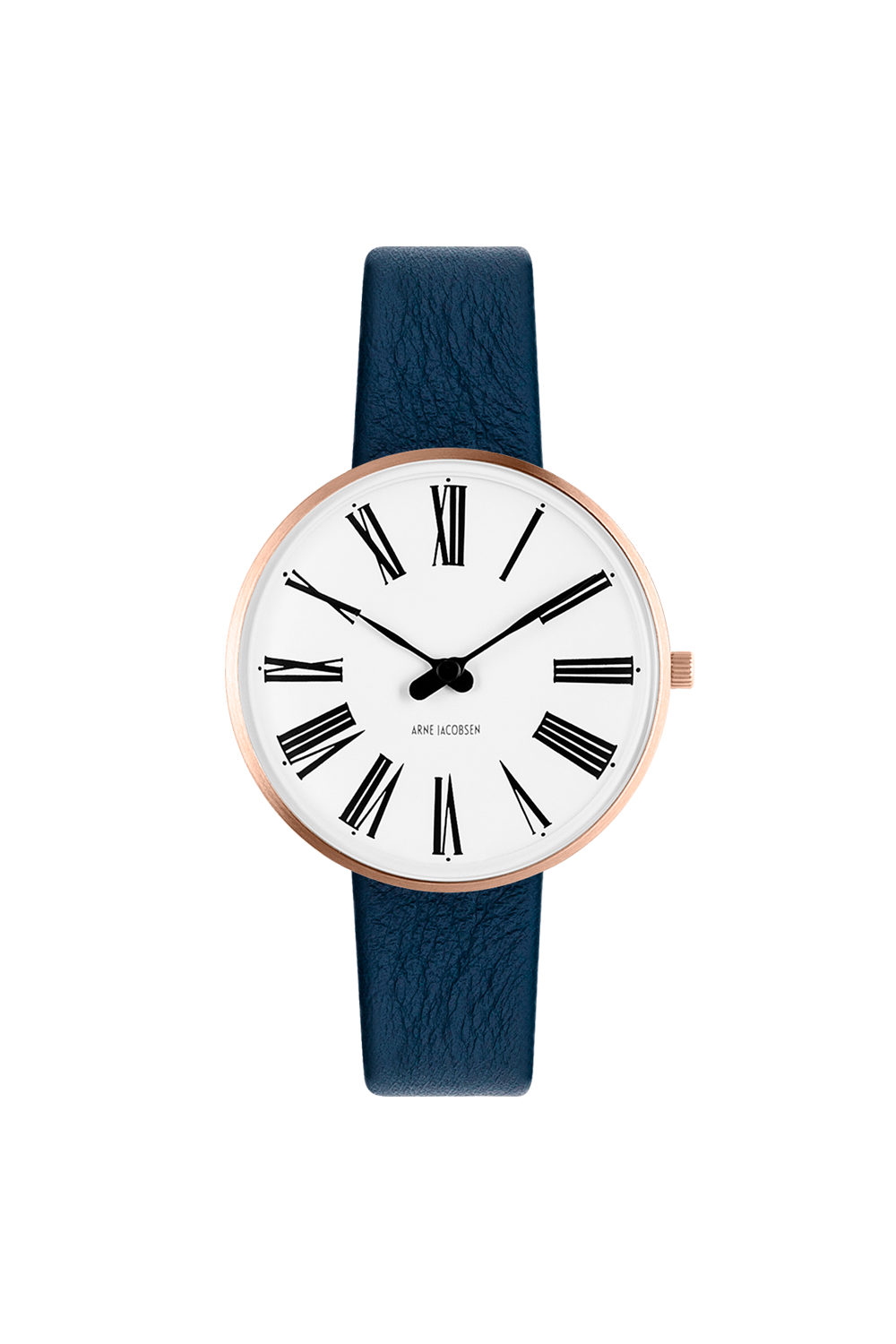 Arne Jacobsen Roman Ur 34 mm 53311-1604RP