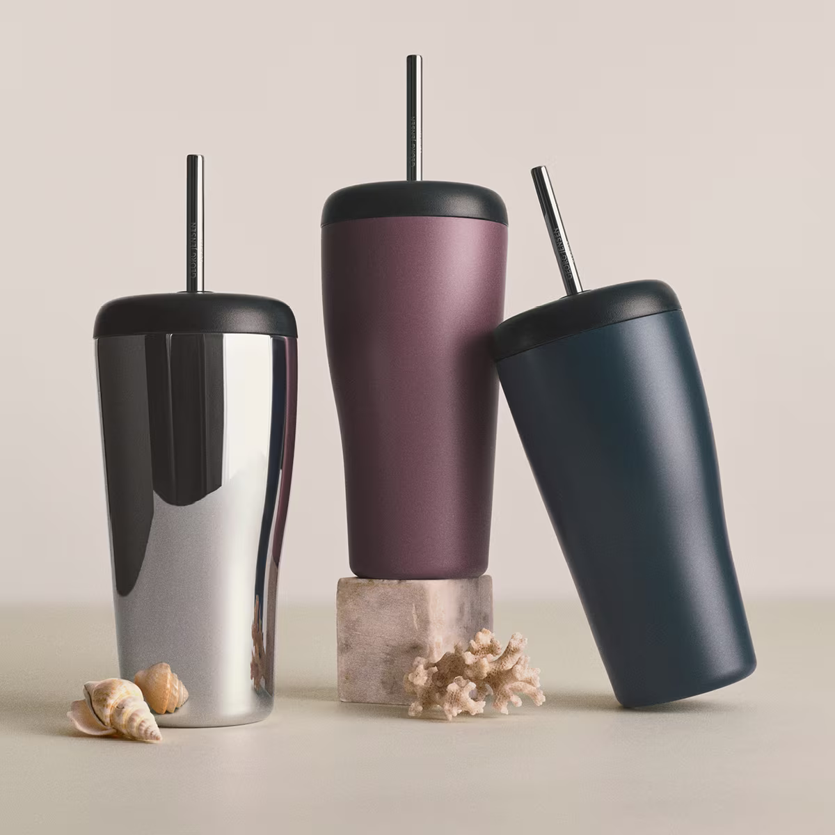 Georg Jensen Sky Rejsekrus Blank 10020655