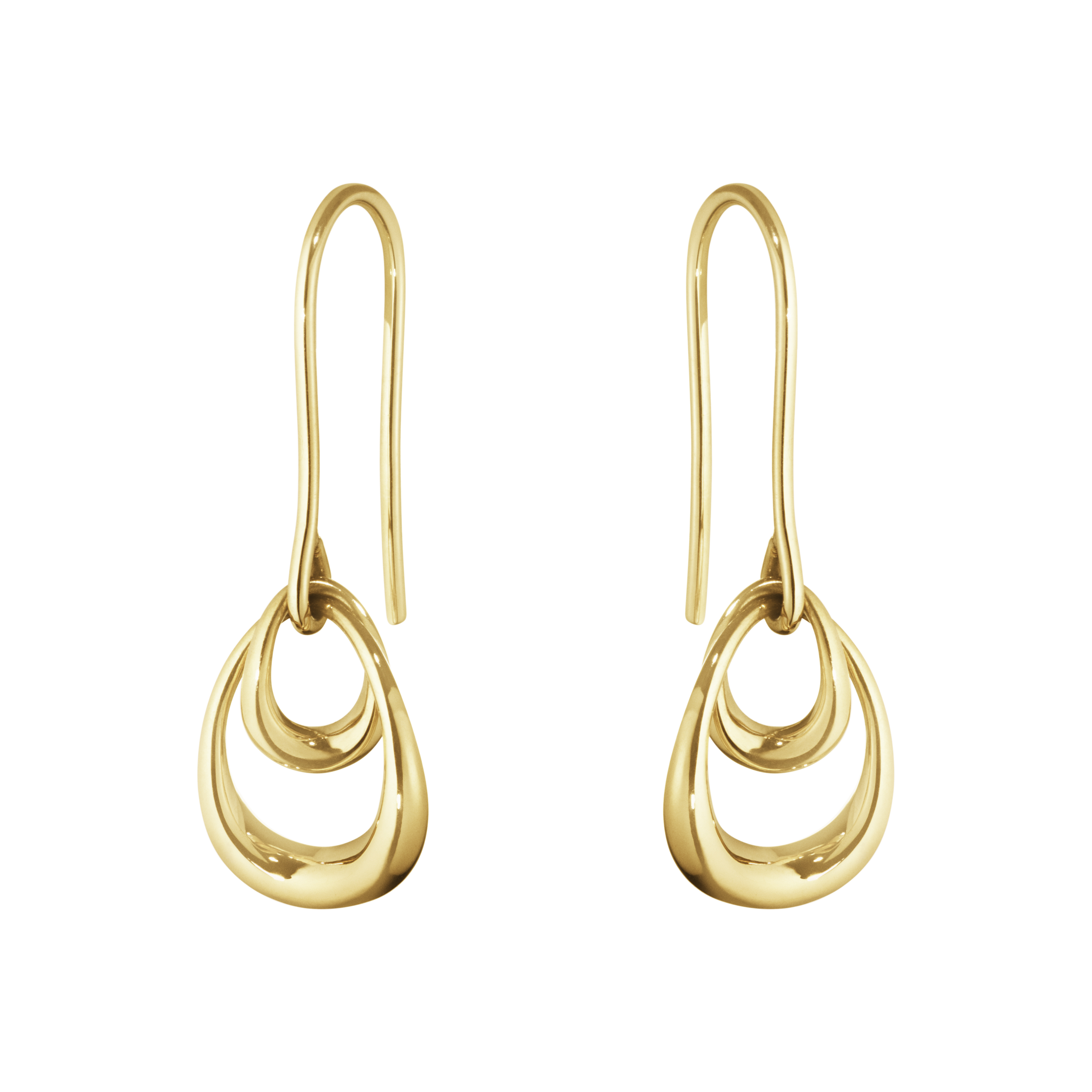 Georg Jensen Offspring Øreringe 10017105