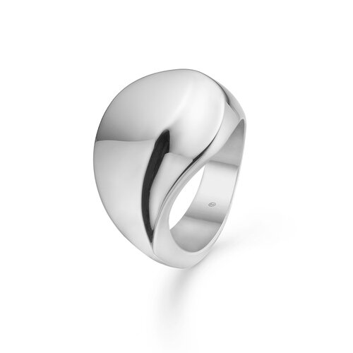 Mads Z Ocean Ring Sølv 2140046