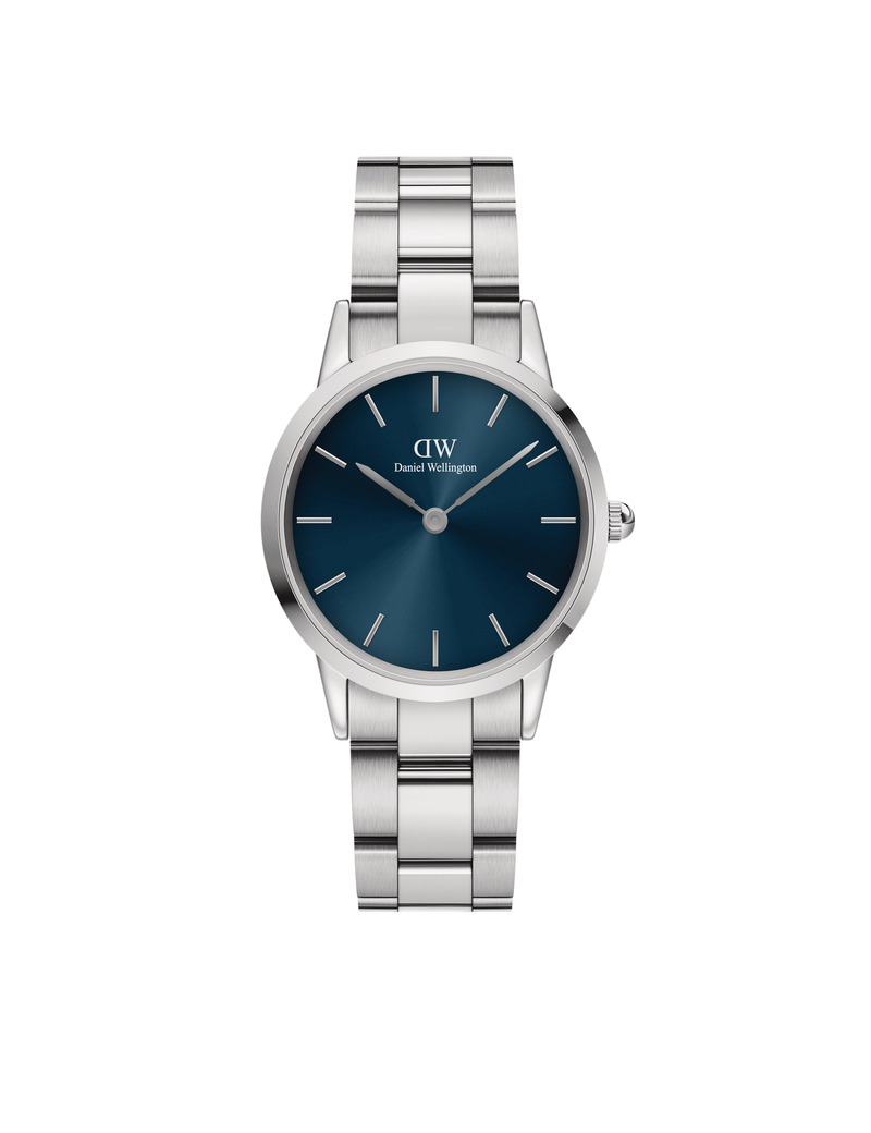 Daniel Wellington Iconic Link Arctic 32 mm ADW00100459
