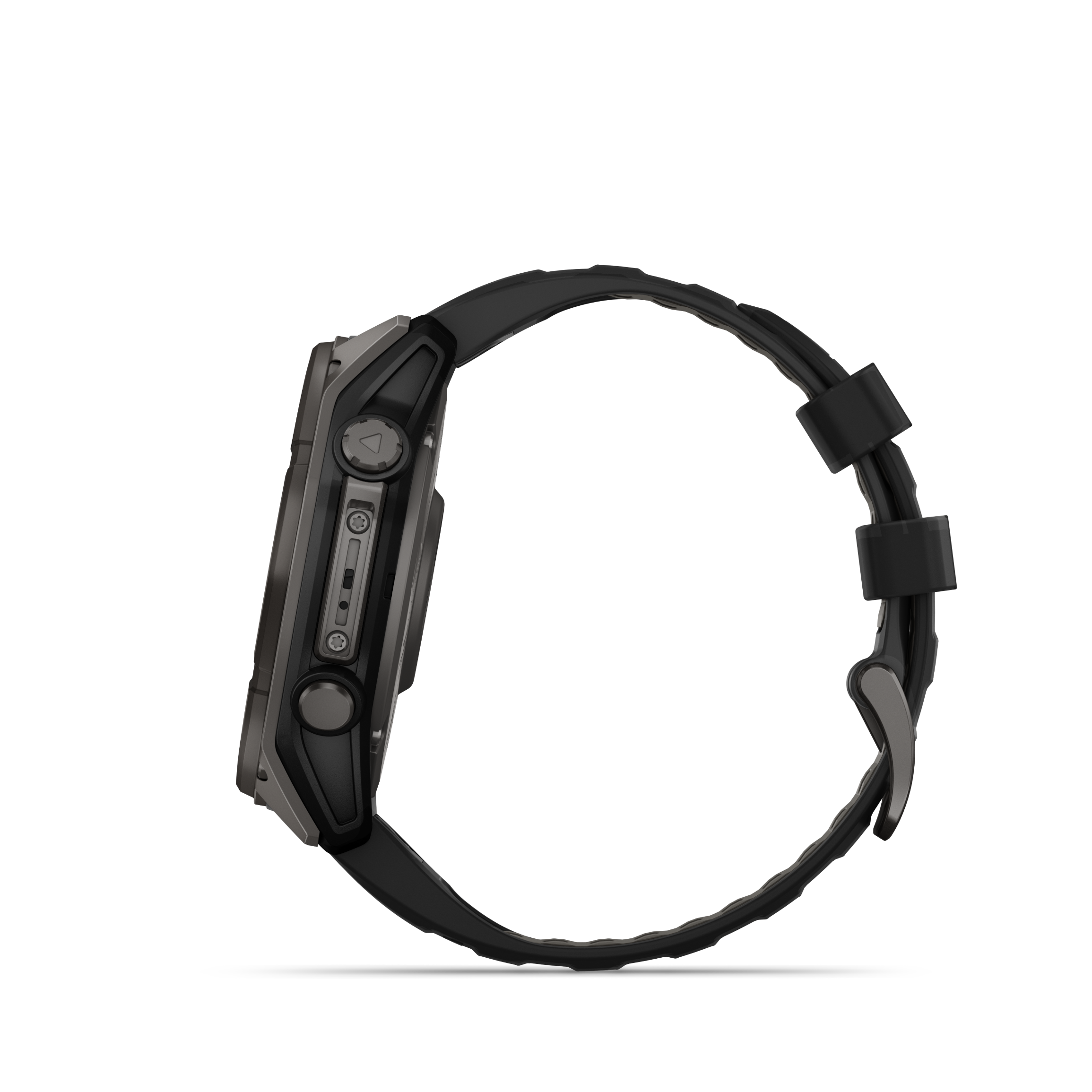 GARMIN FENIX 8 51MM SOLAR SAPPHIRE 010-02907-11