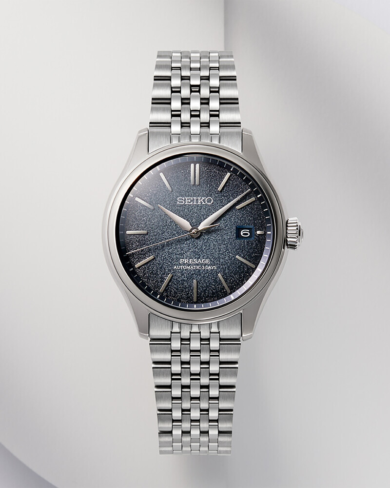 Seiko Presage SPB525J1