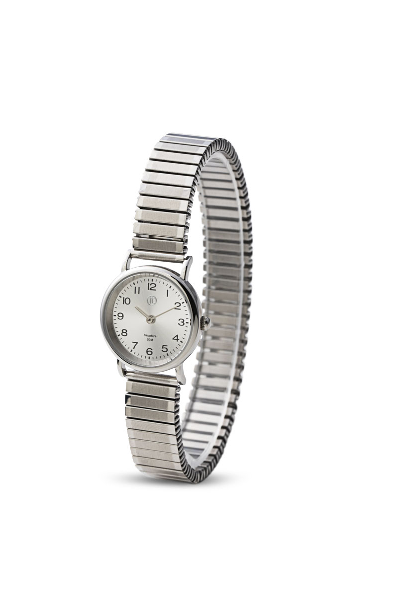 Jeweltime Dameur C2554SLX-D