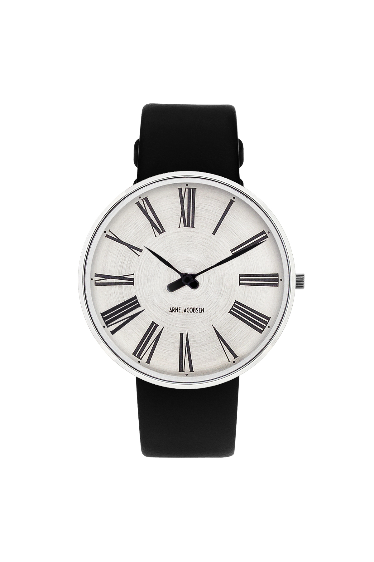 Arne Jacobsen Roman Ur 40 mm Sunray 53310-2001P