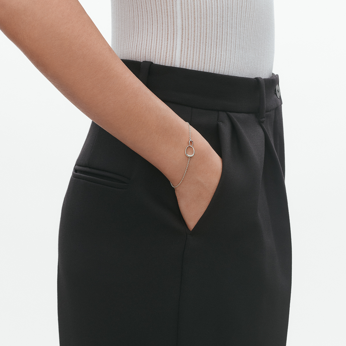 Georg Jensen Offspring Armbånd 10012370