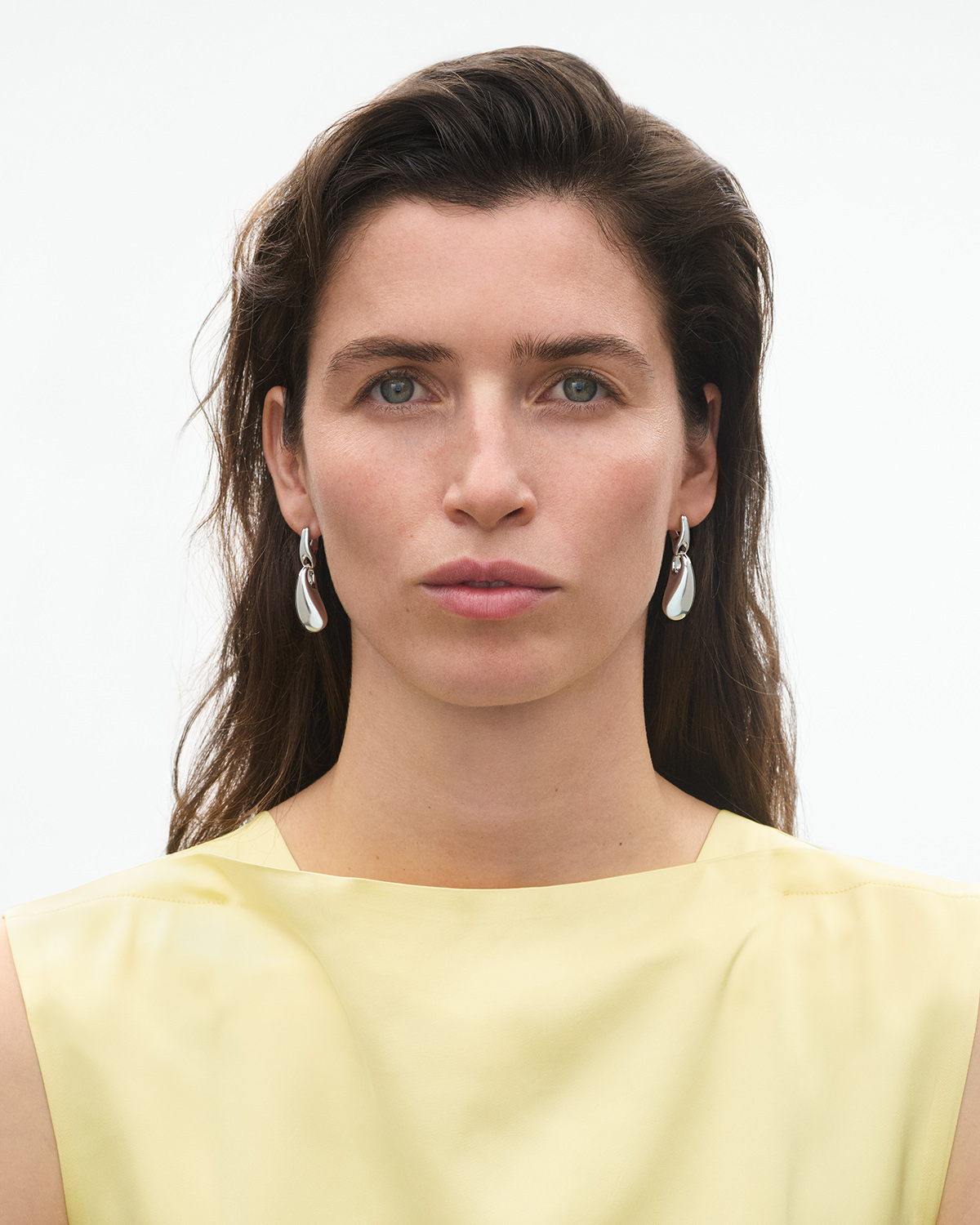 Georg Jensen Reflect Øreringe 20001088