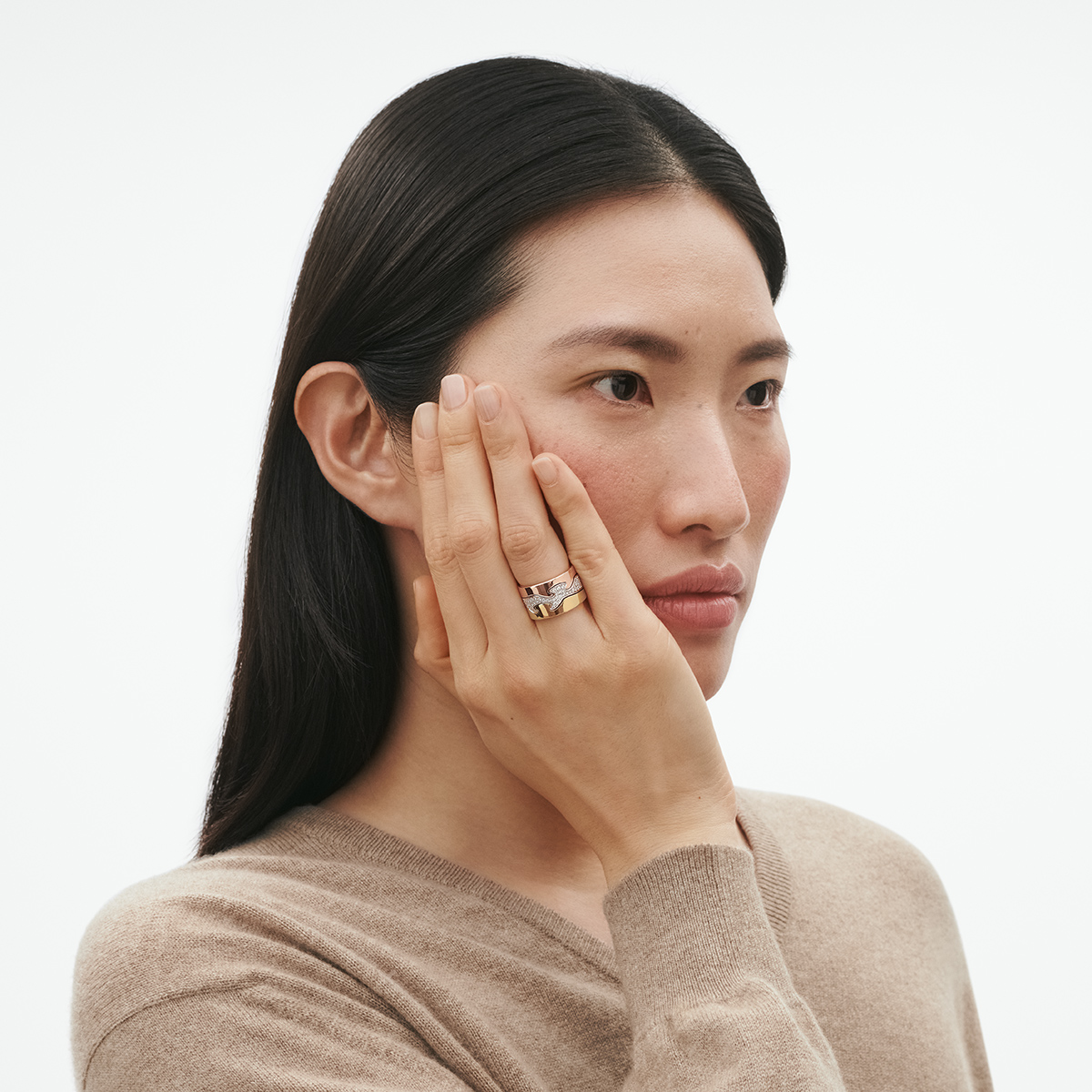 Georg Jensen Fusion Endering 20000293