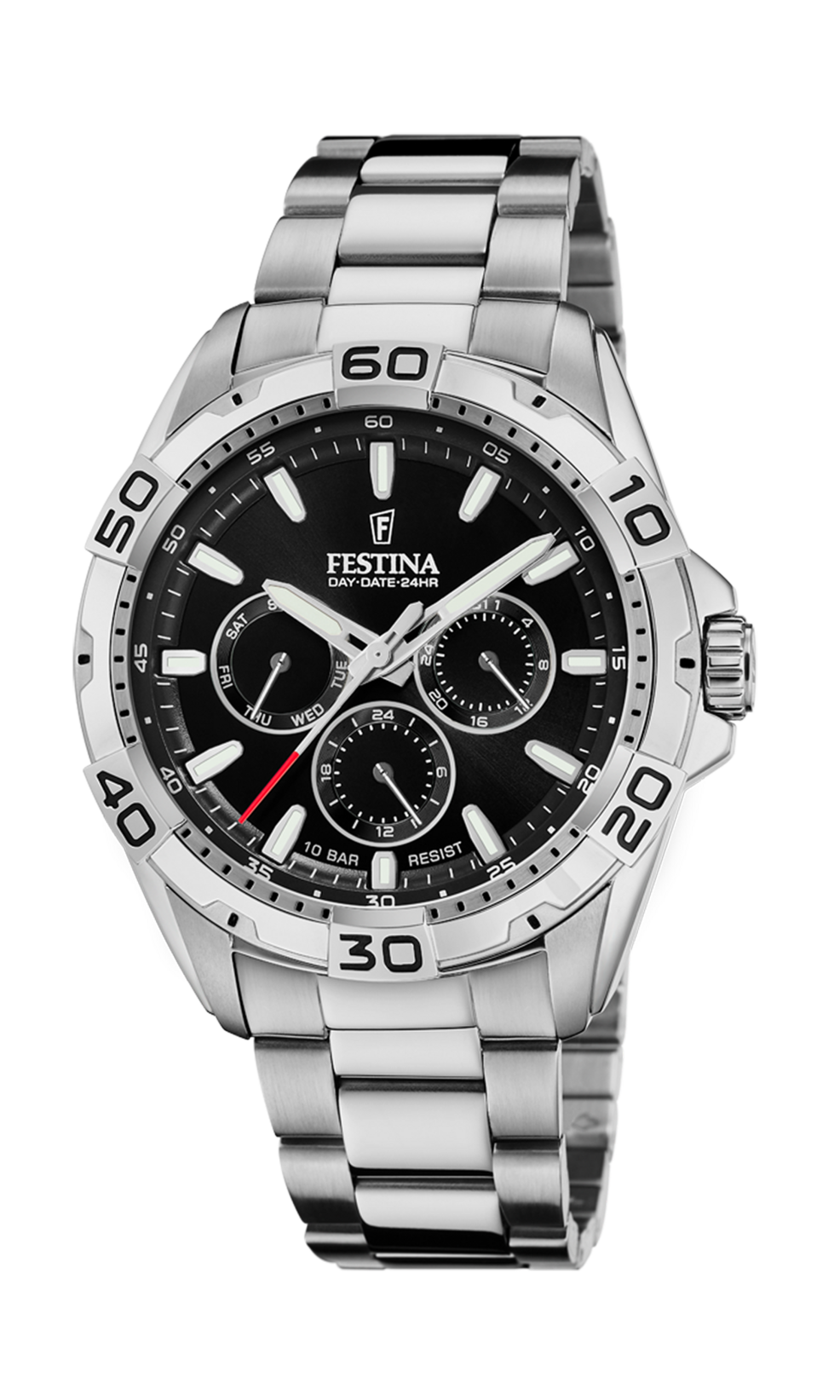 Festina Multifunction F20623/5