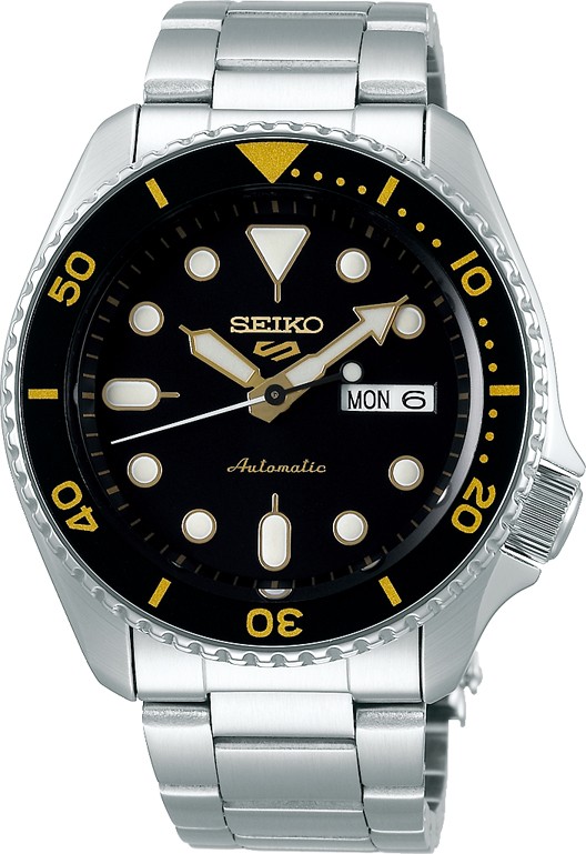 Seiko 5 Sports Ur SRPD57K1