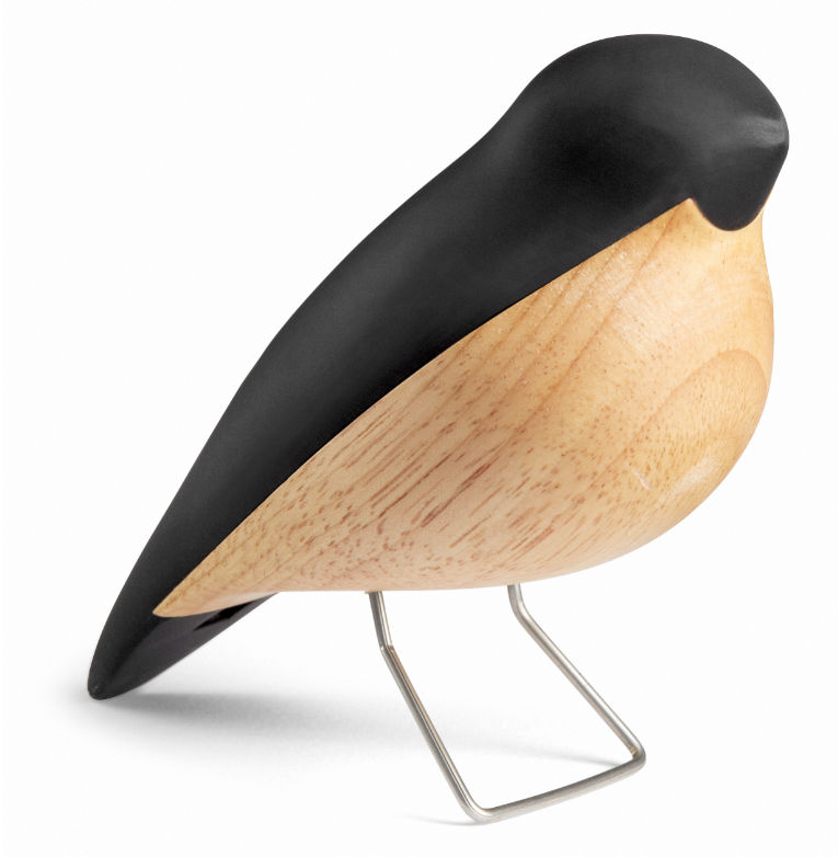 Aviendo The Nightingale - Black NG021