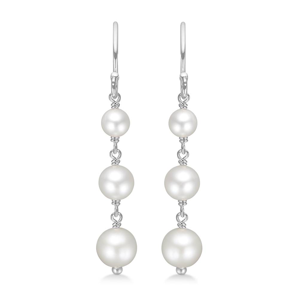 Mads Z Treasure Øreringe 2113020