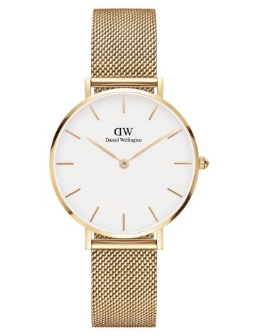 Daniel Wellington Petite Evergold ADW00100348 