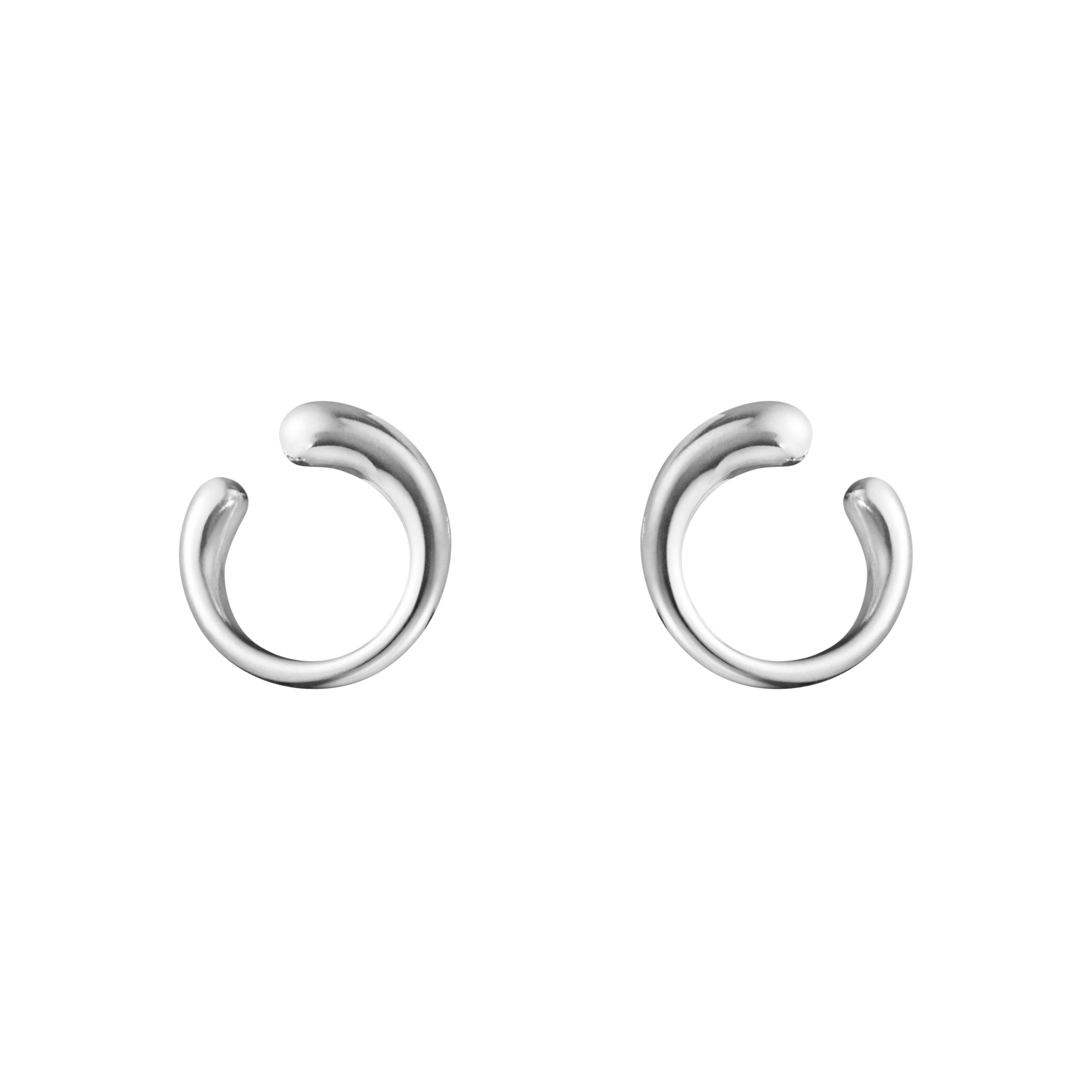 Georg Jensen Mercy Øreringe 10015149