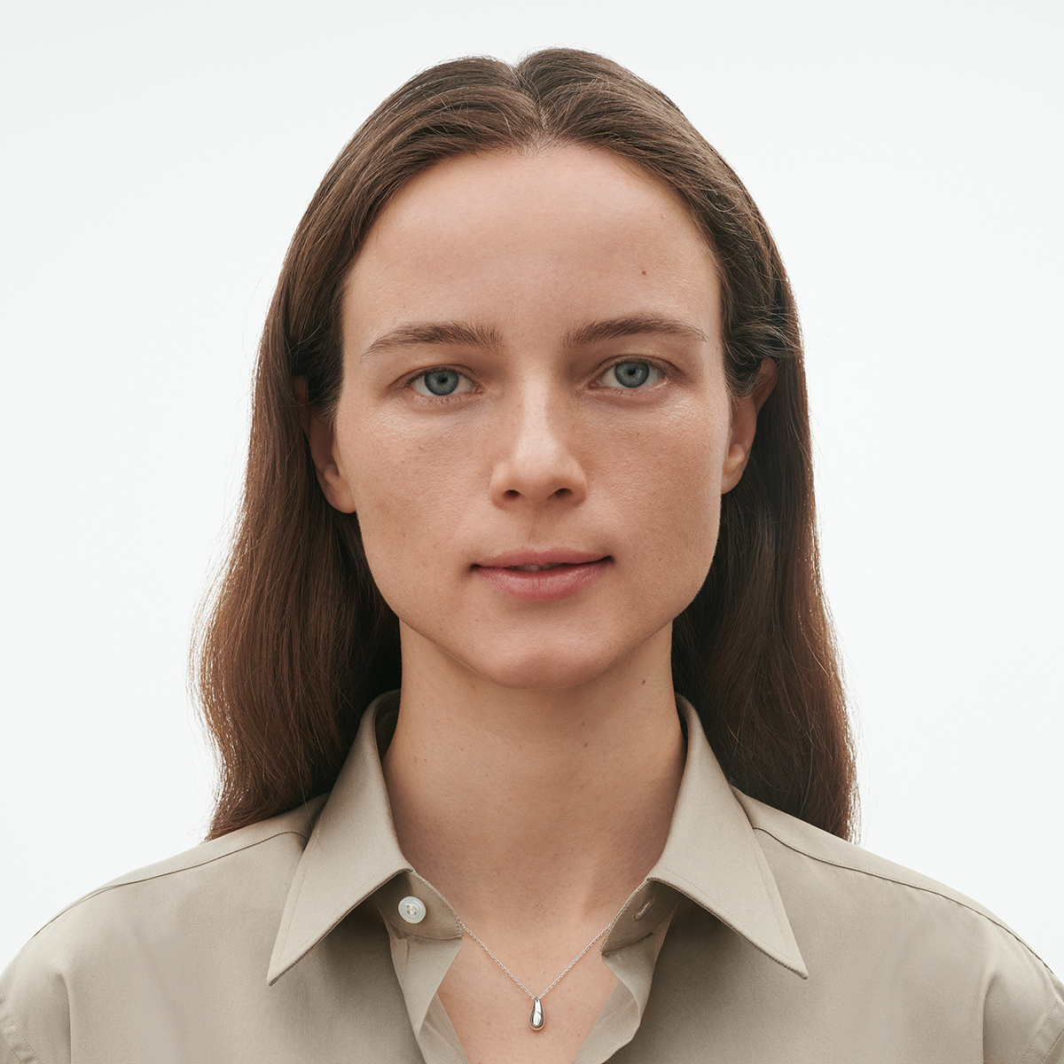 Georg Jensen Reflect Mini Vedhæng 20001633