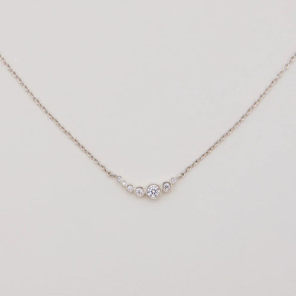 Ragbag Halskæde No. 15043 